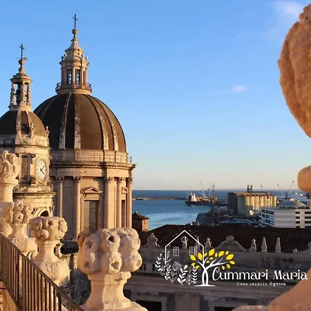 Cummari Maria