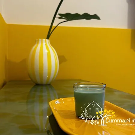 Cummari Maria Apartamento *