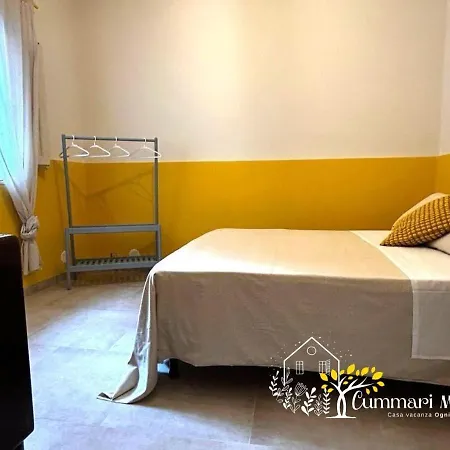 Apartamento Cummari Maria *