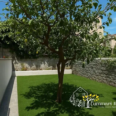 Cummari Maria Apartamento