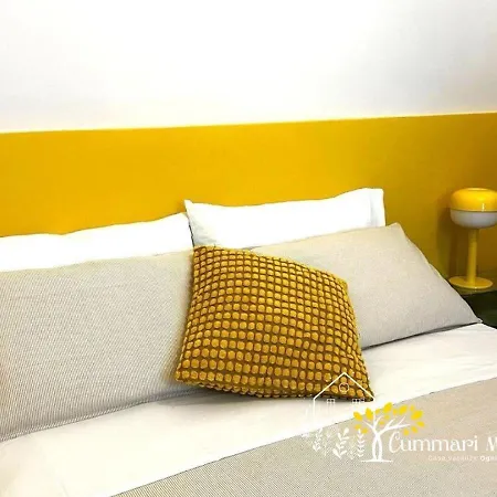 Cummari Maria Apartment Catania
